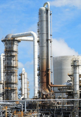 CWT Optimization for an Olefin Plant through Real-Time Monitoring and Predictive Analytics