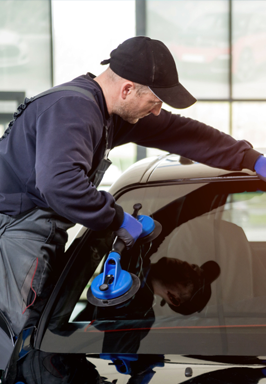 Optimizing and Automating ML Model Training Pipeline for a Leading Auto Glass Service Provider