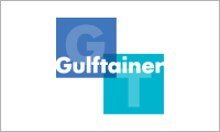 Gulftainer logo