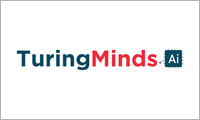 Turing Minds logo