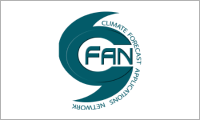 Climate Forecast Applications Network logo