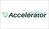 Centrepolis Accelerator logo