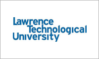Lawrence Technological University logo