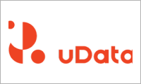 uData logo