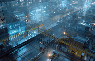 Closing the AI Gap in Manufacturing