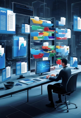 AI-Powered Document Processing for Finance Operations