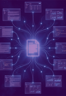 AI-Powered Sales Order Processing for a Large Manufacturing Group