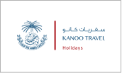 Kanoo Travel logo