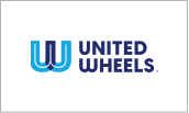 United Wheels Inc. logo
