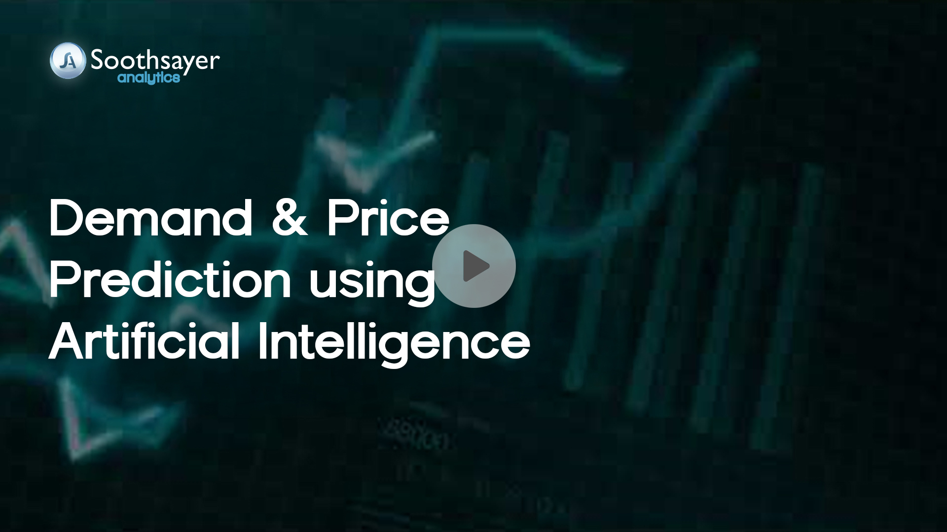 Demand and Price Prediction Using Artificial Intelligence