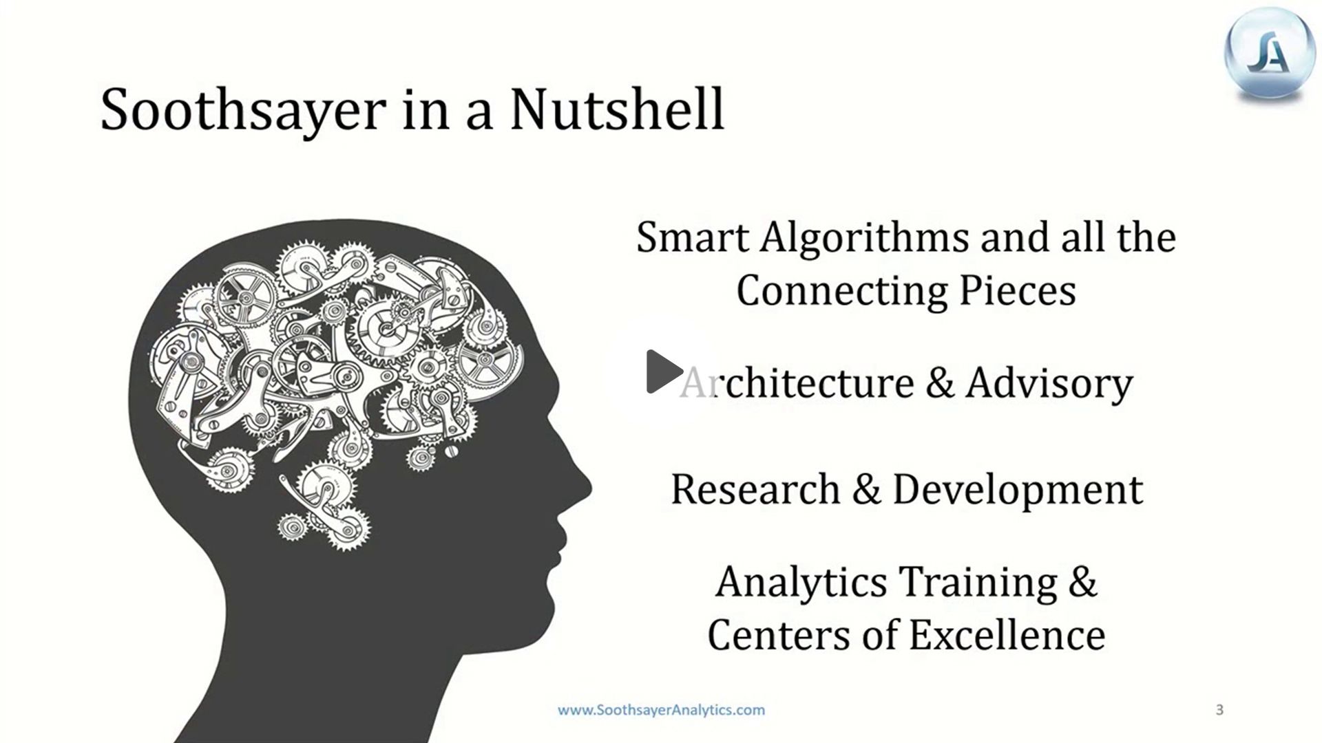 The Next Generation of AI-Driven Semantic Text Analytics